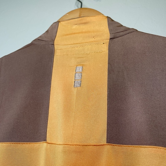 Jamie Sadock | Retro Throwback Design Golf Short Sleeve Stretchy Shirt - Picture 10 of 15